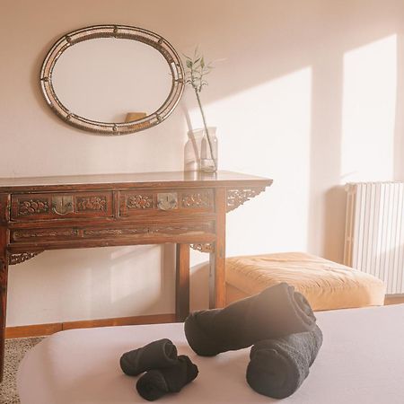 Lovely Rooms In Shared Apartment Gracia Neighborhood Barcelona Exteriér fotografie