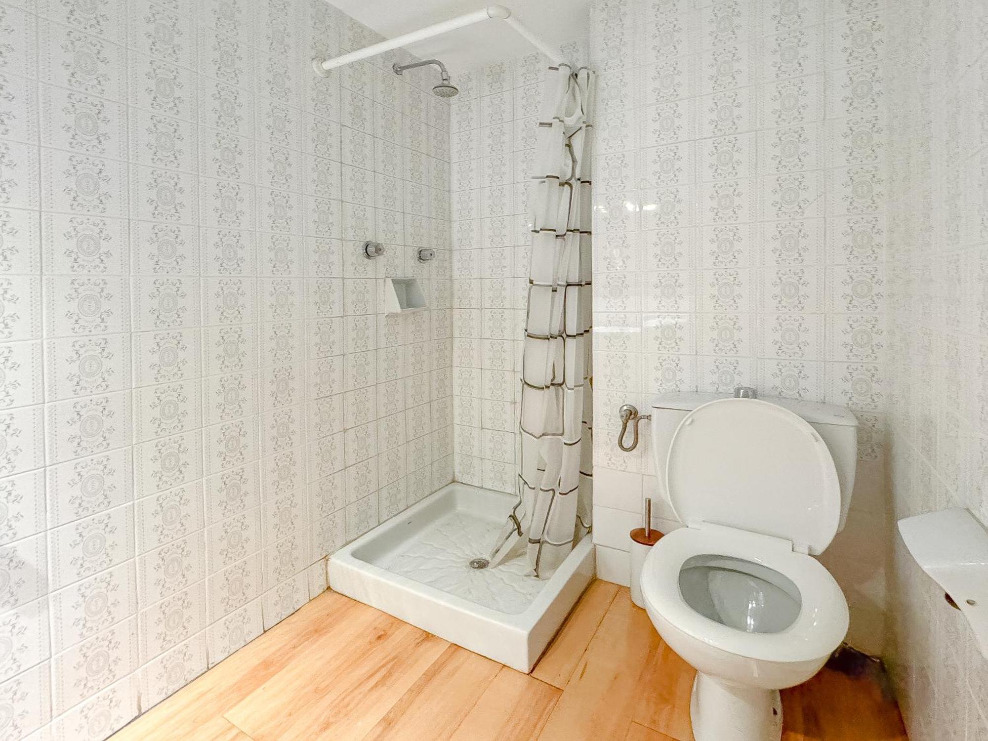 Lovely Rooms In Shared Apartment Gracia Neighborhood Barcelona Exteriér fotografie
