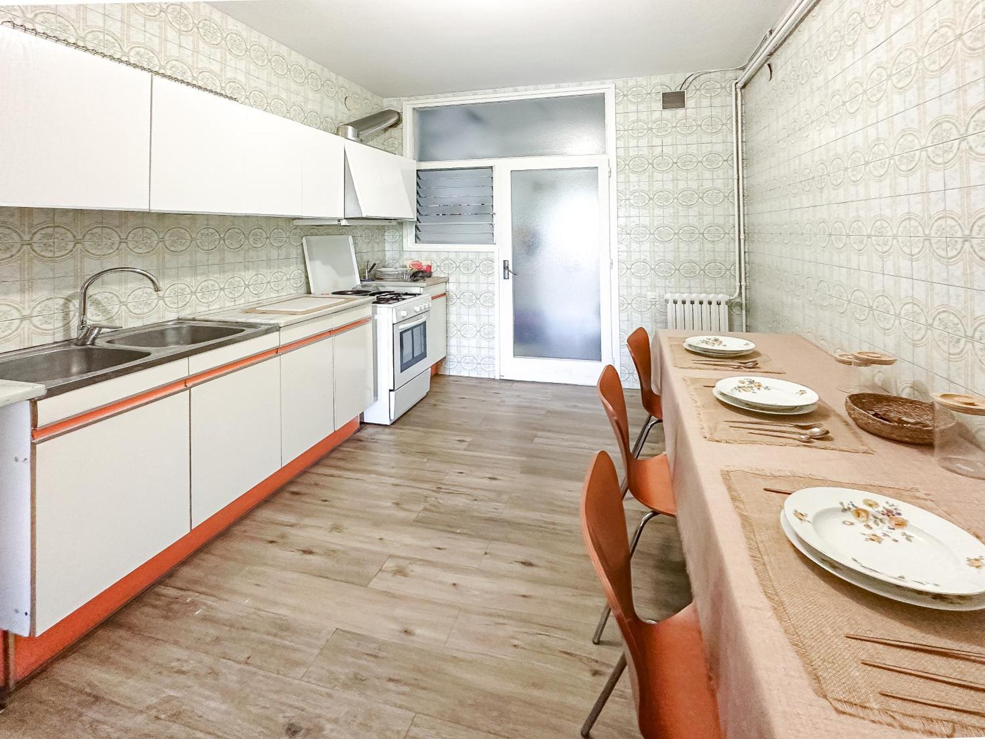Lovely Rooms In Shared Apartment Gracia Neighborhood Barcelona Exteriér fotografie