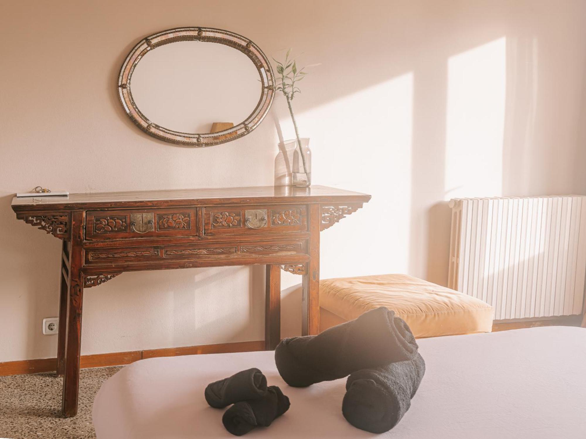 Lovely Rooms In Shared Apartment Gracia Neighborhood Barcelona Exteriér fotografie