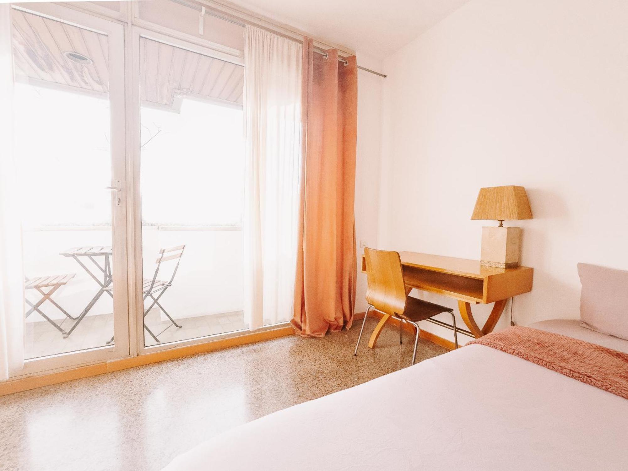 Lovely Rooms In Shared Apartment Gracia Neighborhood Barcelona Exteriér fotografie