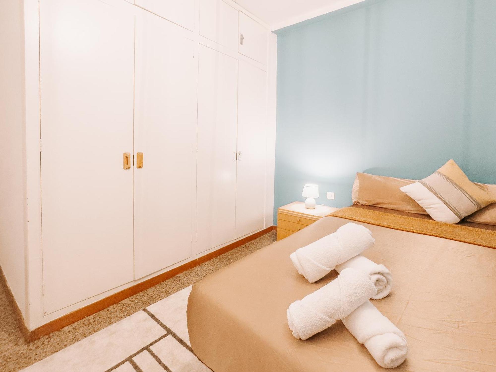 Lovely Rooms In Shared Apartment Gracia Neighborhood Barcelona Exteriér fotografie