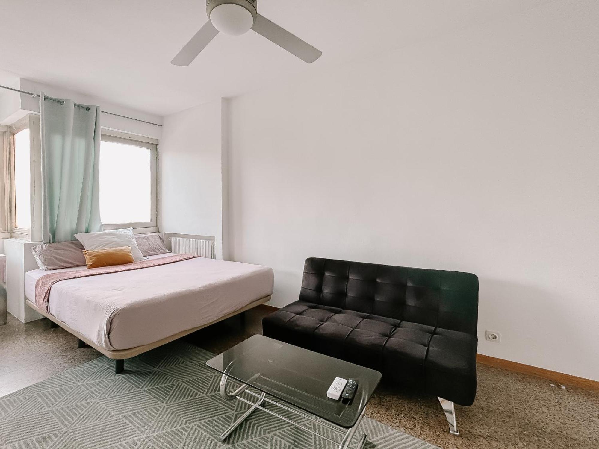Lovely Rooms In Shared Apartment Gracia Neighborhood Barcelona Exteriér fotografie