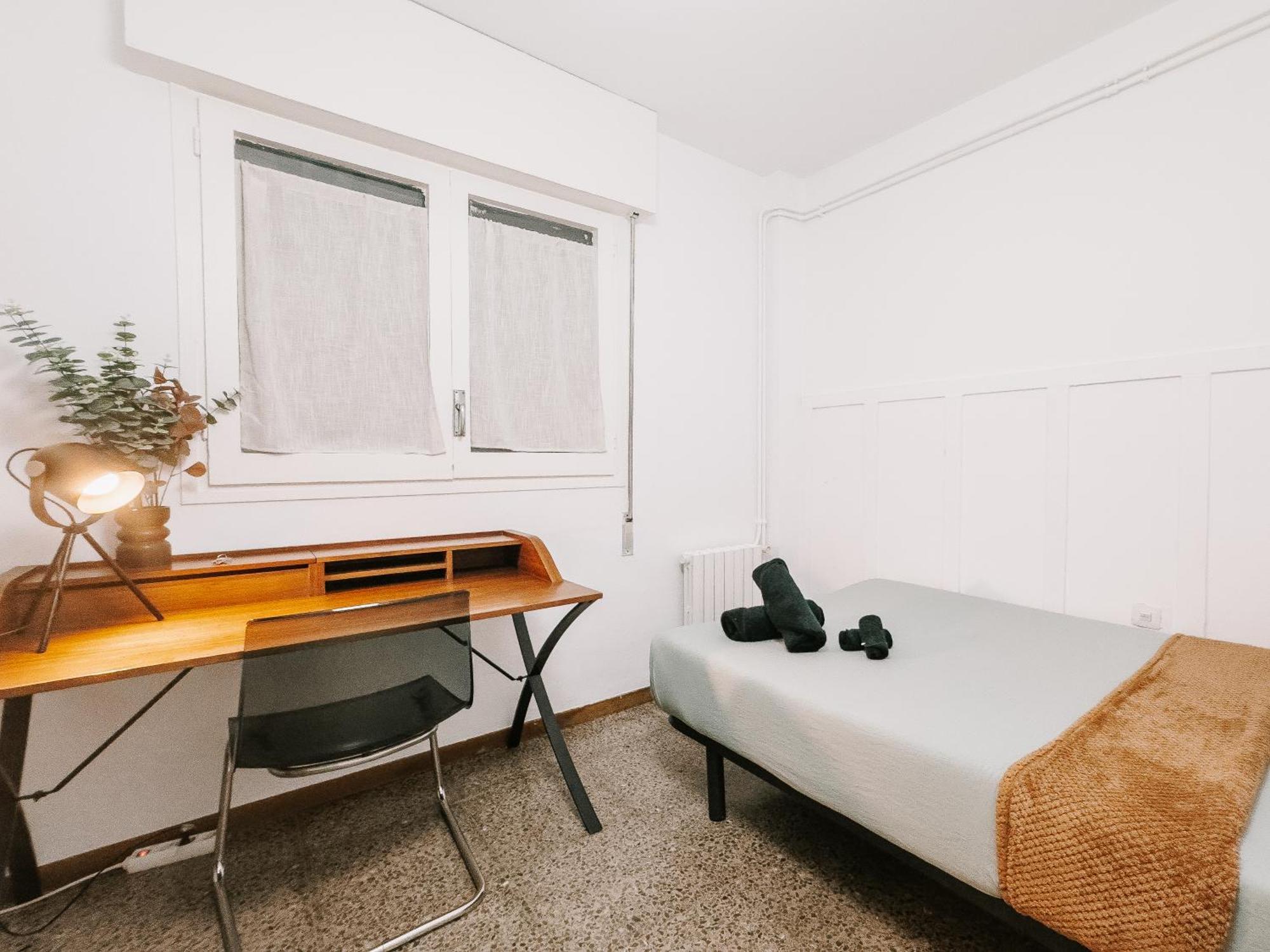 Lovely Rooms In Shared Apartment Gracia Neighborhood Barcelona Exteriér fotografie