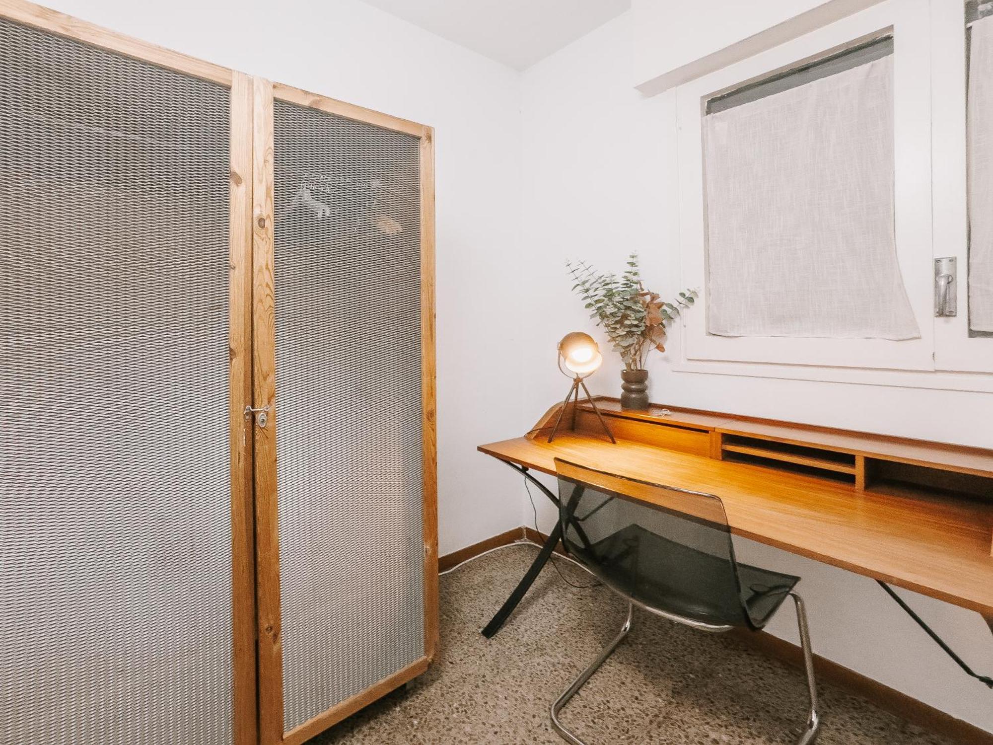 Lovely Rooms In Shared Apartment Gracia Neighborhood Barcelona Exteriér fotografie