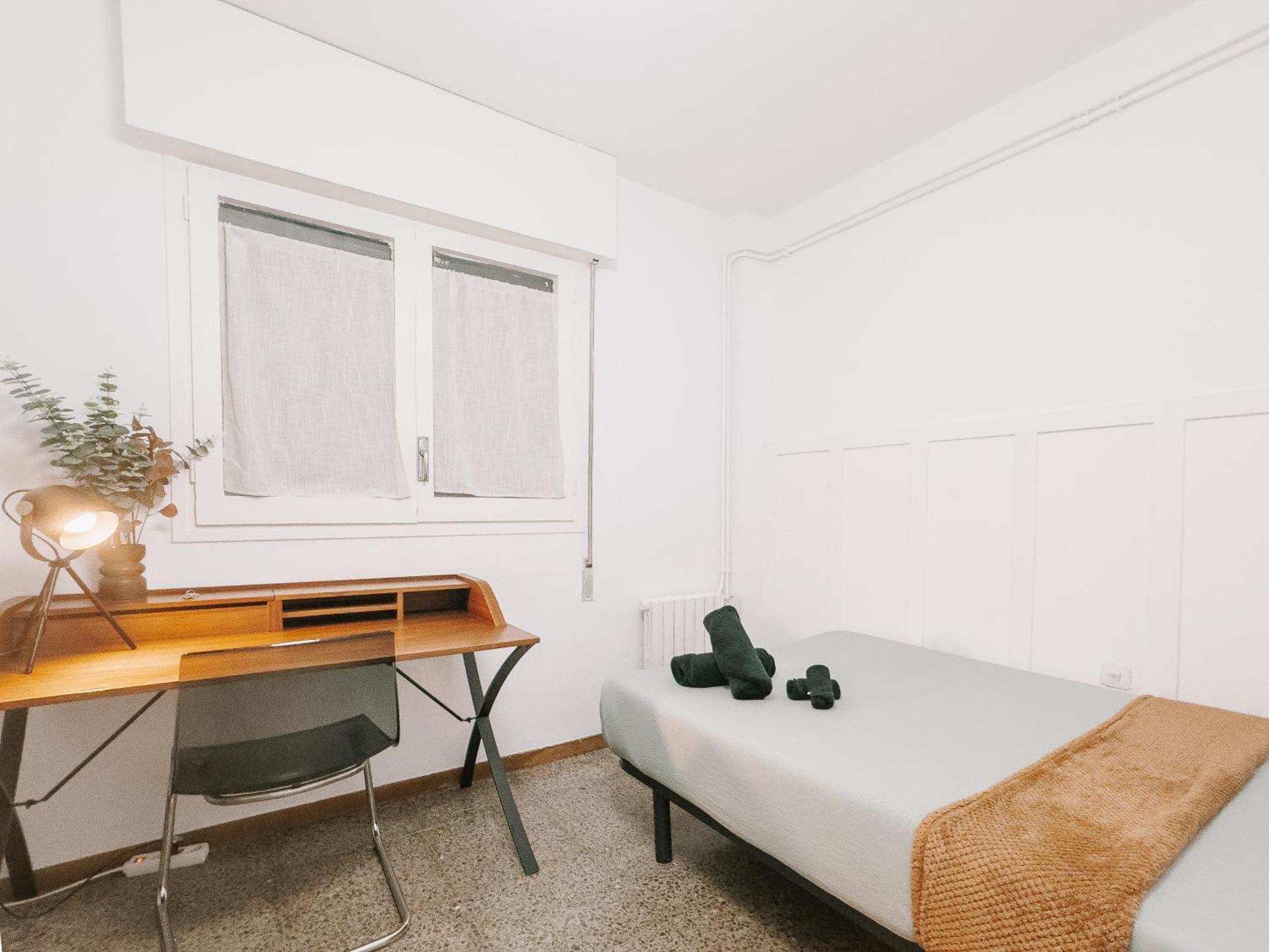 Lovely Rooms In Shared Apartment Gracia Neighborhood Barcelona Exteriér fotografie