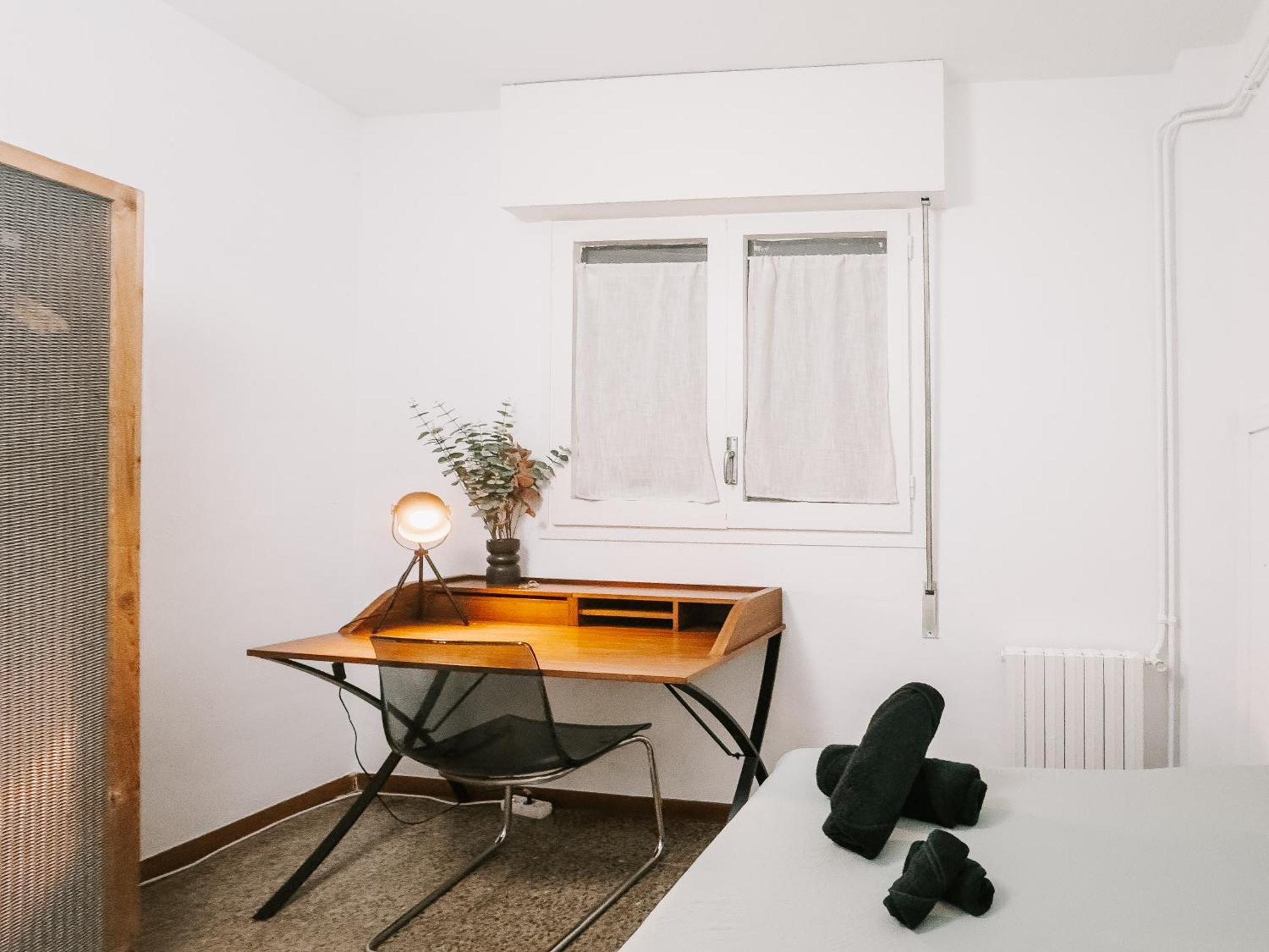 Lovely Rooms In Shared Apartment Gracia Neighborhood Barcelona Exteriér fotografie