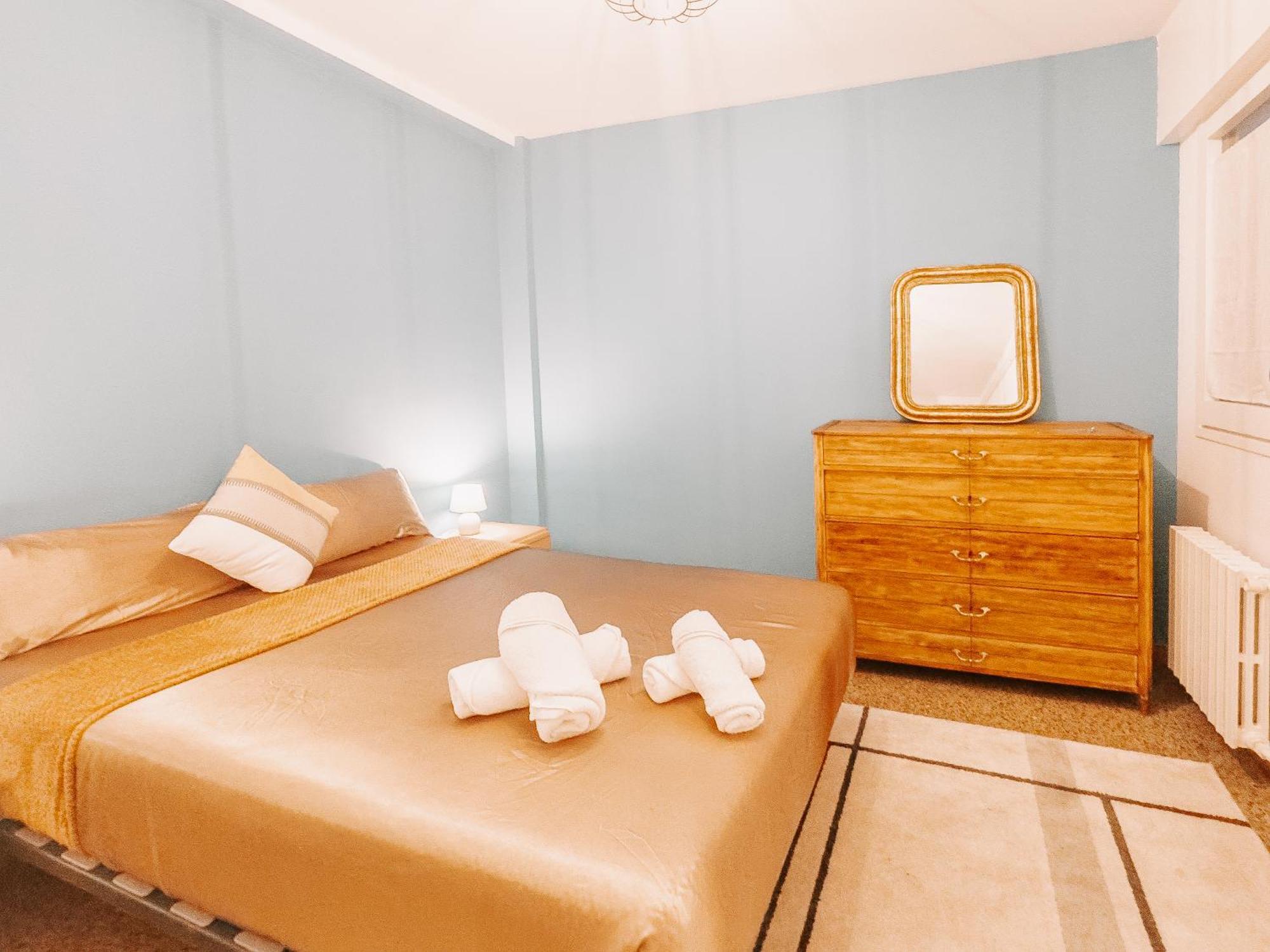 Lovely Rooms In Shared Apartment Gracia Neighborhood Barcelona Exteriér fotografie